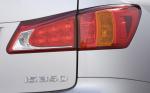 Lexus IS350 2008 года